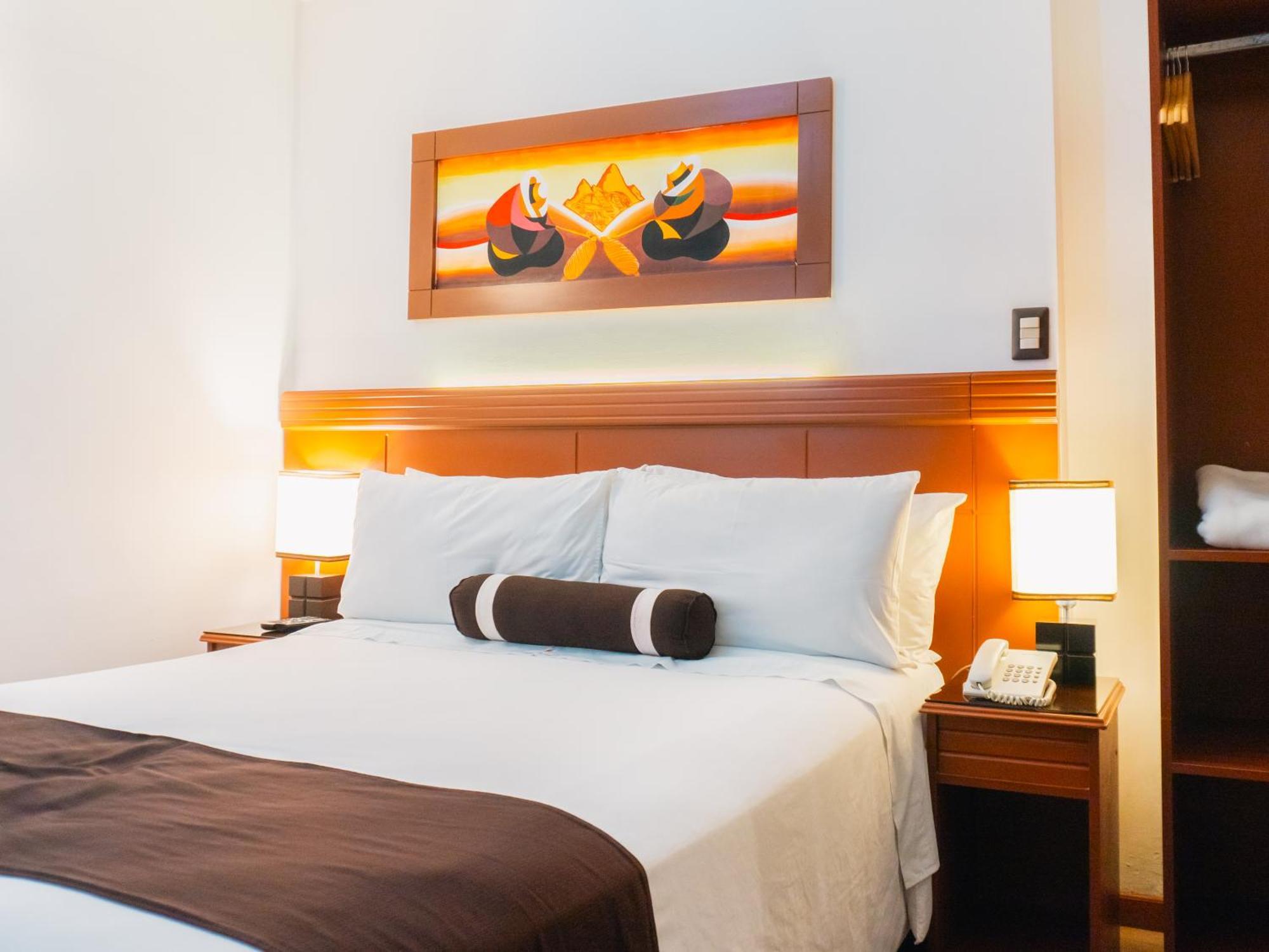 Hotel Ferre Machu Picchu Esterno foto