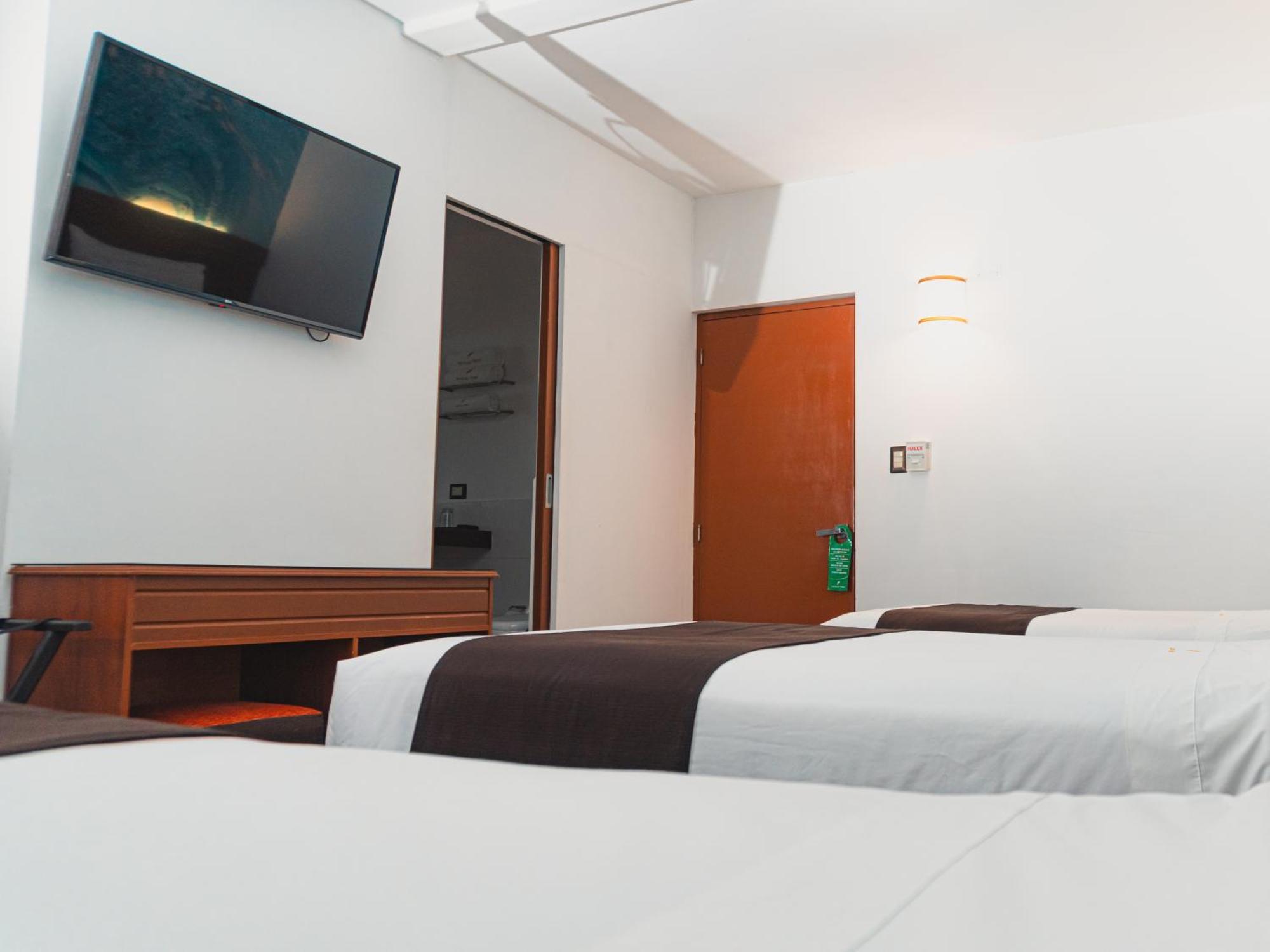 Hotel Ferre Machu Picchu Esterno foto