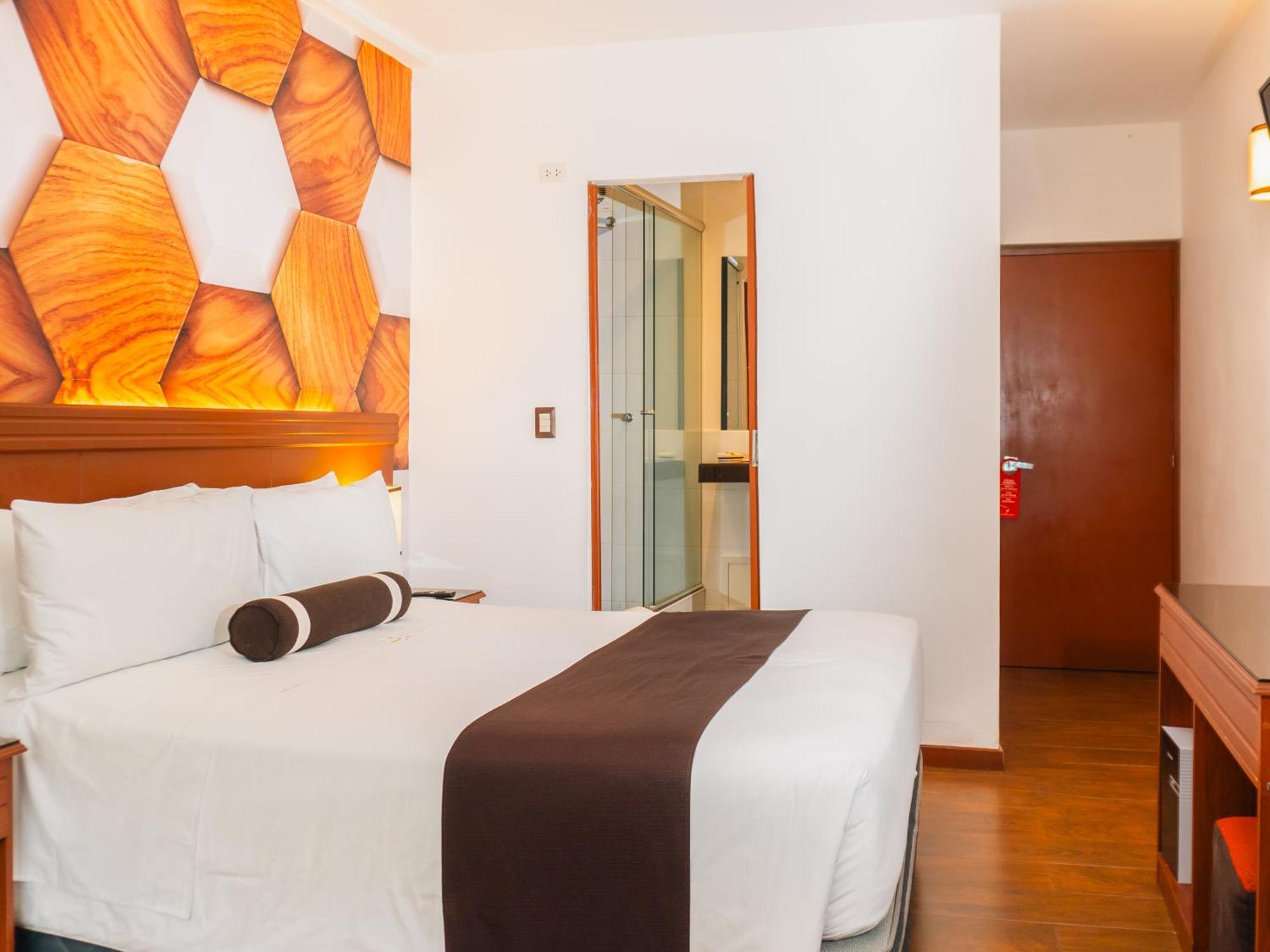 Hotel Ferre Machu Picchu Esterno foto